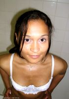 Sabina from ATK Exotics