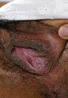 ATK Exotics: Sabrina (Sabrina in black women)