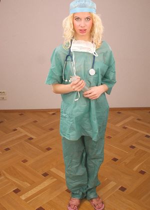 Sabrina from ATK Natural & Hairy