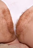 Sabrina in scary hairy, Sabrina (sab020) ATK Natural & Hairy: Sabrina (Sabrina in scary hairy)