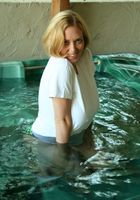 ATK Archives: Sabina (Sabina spreads her pussy)