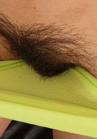 Hairy Latina Sabrina shows her bush, Sabrina (sab036) ATK Petites: Sabrina (Hairy Latina Sabrina shows her bush)