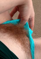 Sabrina Jay from ATK Natural & Hairy
