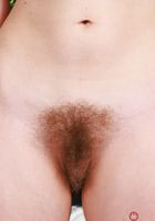 ATK Natural & Hairy: Sahara Skye (Sahara Skye likes it when guys stare)