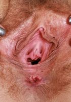 ATK Natural & Hairy: Sahara Skye (Sahara Skye likes it when guys stare)