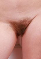 ATK Natural & Hairy: Sahara Skye (Sahara Skye Totally Nude and Spreading)