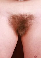 Sahara Skye from ATK Natural & Hairy