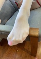 ATK Galleria: Sahara Skye (Sahara Skye Nurse Costume BTS)