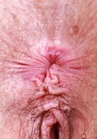 Sahara Skye from ATK Natural & Hairy