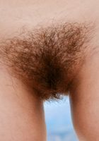 ATK Natural & Hairy: Rebecca Vanguard (Rebecca Vanguard in young and hairy)