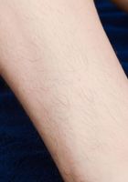 ATK Natural & Hairy: Rebecca Vanguard (Rebecca Vanguard in young and hairy)