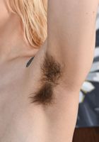 Rebecca Vanguard from ATK Natural & Hairy