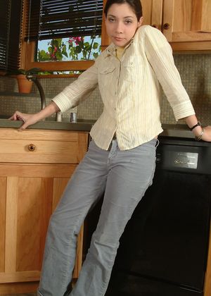 Salley from ATK Petites