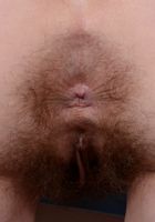 ATK Archives: Sammy Grand (Hairy Sammy spreads her ass)