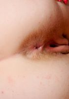 ATK Archives: Samantha Faye (Samantha Faye spreads her pussy.)