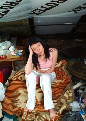 Sandra from ATK Archives