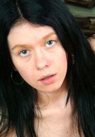 Naughty babe Sandra masturbates, Sandra (san026) ATK Archives: Sandra (Naughty babe Sandra masturbates)