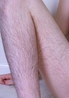 ATK Archives: Sandy (Sandy hairy everywear)