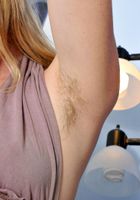 Sandy Bottoms in scary hairy, Sandy Bottoms (san059) ATK Natural & Hairy: Sandy Bottoms (Sandy Bottoms in scary hairy)