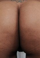 Ebony Sapphire spreads her ass, Sapphire Kiss (sap007) ATK Exotics: Sapphire Kiss (Ebony Sapphire spreads her ass)