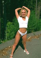 ATK Archives: Sarah (Sarah in nudism)