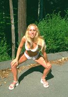 ATK Archives: Sarah (Sarah in nudism)