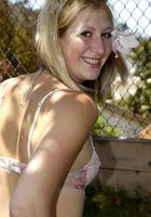 ATK Archives: Sara (Sara in nudism)