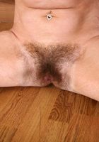 Sarah in mature and hairy, Sarah (sar061) ATK Natural & Hairy: Sarah (Sarah in mature and hairy)