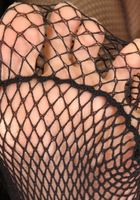 Sarit from ATK Exotics