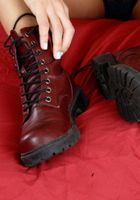 ATK Galleria: Sara Luvv (Sara Luvv Wants you To Admire Her Feet)