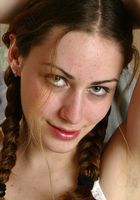 Sasha from ATK Archives