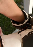 ATK Petites: Sasha Heart (Sasha Heart in watersports)