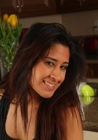 Sasha from ATK Exotics