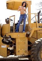 ATK Petites: sativa (sativa in nudism)