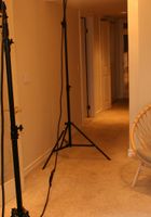 ATK Premium: Sativa Verte (Sativa Verte in behind the scenes)