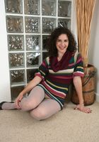 ATK Natural & Hairy: Sativa Verte (Sativa Verte in scary hairy)