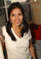 ATK Exotics: Salina (Latina Salina spread her pussy)