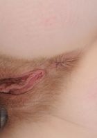 Hairy Sausha shows off her pussy, Sausha Packer (sau001) ATK Archives: Sausha Packer (Hairy Sausha shows off her pussy)