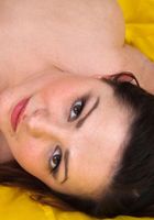 ATK Natural & Hairy: Scarlet (Scarlet in scary hairy)