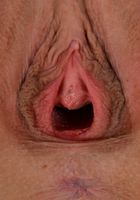 ATK Galleria: Scarlet Red (Scarlet Red strips by the pool)