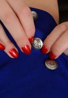 Scarlet Red from ATK Galleria