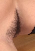Scarlett serves up her hot and hairy pussy., Scarlett (sca037) ATK Natural & Hairy: Scarlett (Scarlett serves up her hot and hairy pussy.)