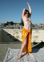 ATK Archives: Selina (Selina in nudism)