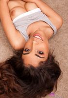 ATK Exotics: Selma (Selma interrupts her workout to get a little freaky)