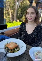 Selina Imai from ATK Girlfriends