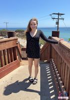 Selina Imai from ATK Girlfriends