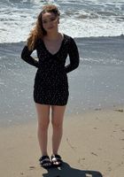 Selina Imai from ATK Girlfriends