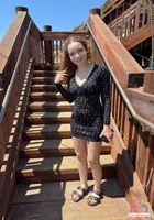 ATK Girlfriends: Selina Imai (ATK Girlfriends Selina Imai Photo Set)