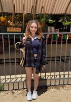 ATK Girlfriends: Selina Imai (ATK Girlfriends Selina Imai Photo Set)