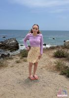 Selina Imai from ATK Girlfriends